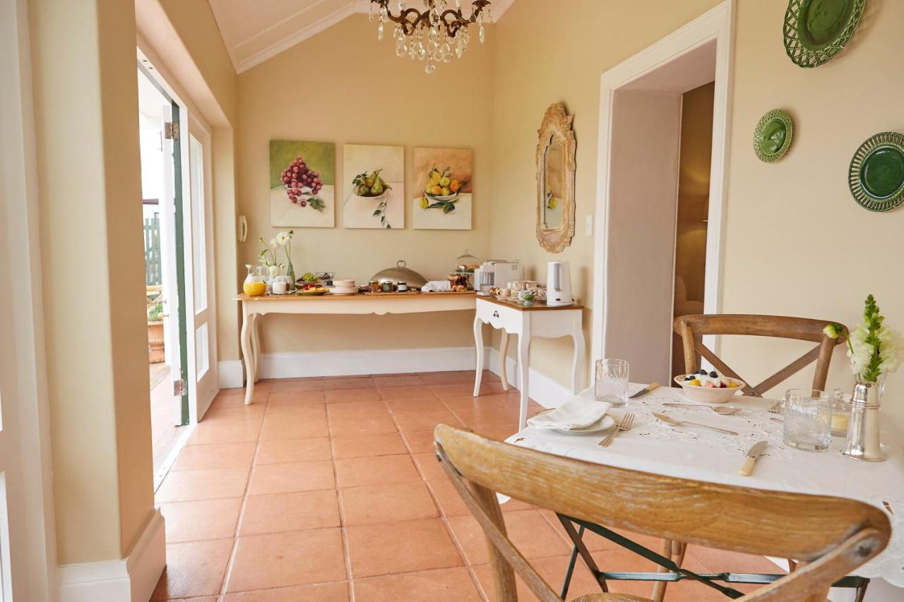 Villa Puccini Cape Town Exterior photo